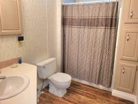 1992 Glen Mobile Home