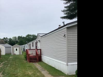 Photo 3 of 9 of home located at 3 Woodside Drive Lisbon, ME 04250