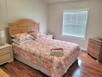 1992 Glen Mobile Home