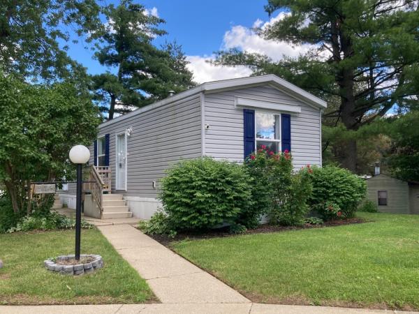 2019 Clayton Mobile Home For Sale