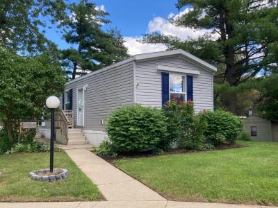 Mobile Home at 406 Birch Hill Oakland Township, MI 48363