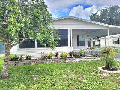 Photo 2 of 20 of home located at 5933 Jessup Dr Zephyrhills, FL 33540