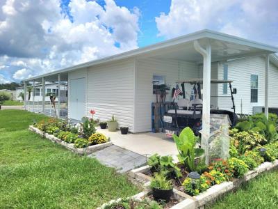 Photo 3 of 20 of home located at 5933 Jessup Dr Zephyrhills, FL 33540