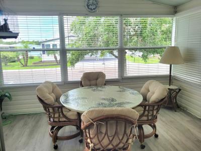 Photo 4 of 20 of home located at 5933 Jessup Dr Zephyrhills, FL 33540