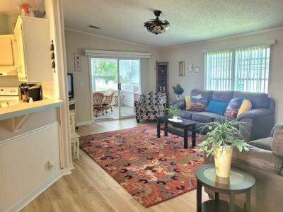 Photo 5 of 20 of home located at 5933 Jessup Dr Zephyrhills, FL 33540