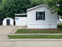 1993 Skyline Trailers mobile Home
