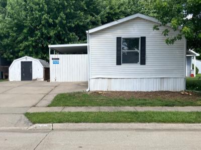 Mobile Home at 3105 SE Covenant Grimes, IA 50111