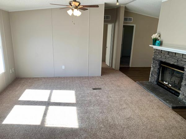 Photo 1 of 2 of home located at 800 Lexington Lot #19 Norman, OK 73069