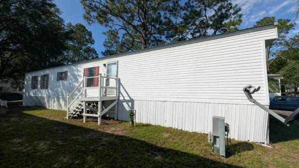 1996 Clayton Homes Mobile Home For Sale