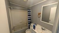 1996 Clayton Homes Waycross Manufactured Home