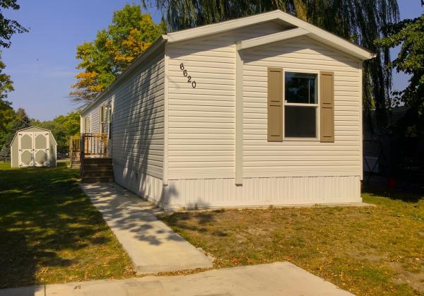 2022 Clayton Mobile Home For Sale
