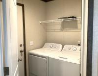 2022 Clayton 95PLH16763J Mobile Home