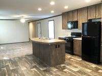 2022 Clayton 95PLH16763J Mobile Home