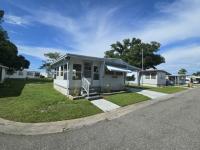 1973 MALB HS Manufactured Home