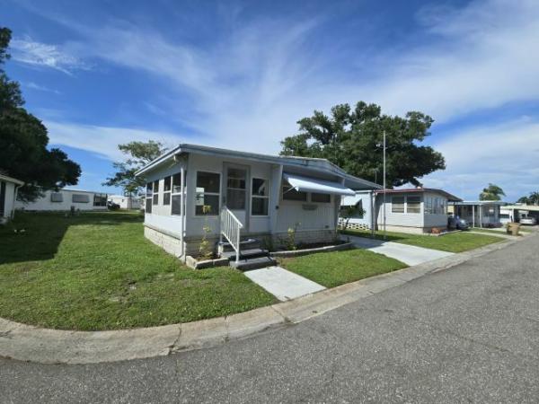 1973 MALB Mobile Home For Sale