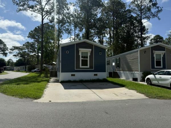 2023 Clayton Mobile Home For Sale