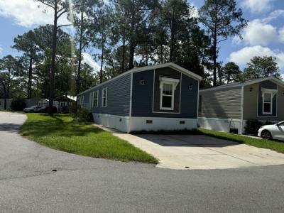 Photo 2 of 15 of home located at 10201 W Beaver St #121 Jacksonville, FL 32220