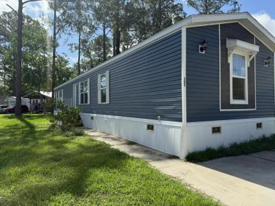 Photo 3 of 15 of home located at 10201 W Beaver St #121 Jacksonville, FL 32220