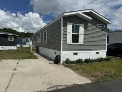 Mobile Home at 10201 W Beaver St #392 Jacksonville, FL 32220