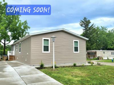 Mobile Home at 7801 88th Ave Lot 10 Pleasant Prairie, WI 53158
