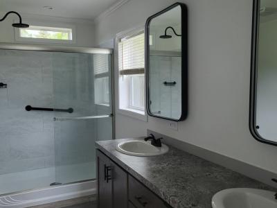 Photo 3 of 6 of home located at 7801 88th Ave Lot 10 Pleasant Prairie, WI 53158