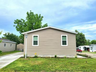 Photo 5 of 6 of home located at 7801 88th Ave Lot 10 Pleasant Prairie, WI 53158
