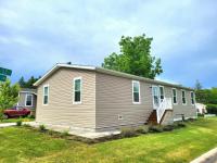 2025 Skyline - Lancaster Madison Mobile Home