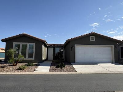 Mobile Home at 3301 S Goldfield Road Lot 5040 Apache Junction, AZ 85119