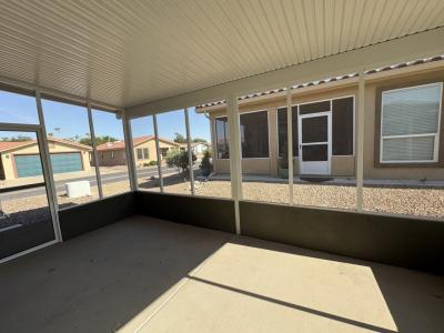 Photo 3 of 20 of home located at 3301 S Goldfield Road Lot 5040 Apache Junction, AZ 85119