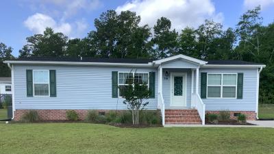 Photo 2 of 18 of home located at 116 Dewberry Lane Hampstead, NC 28443