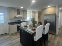 2023 Clayton - Middlebury 6616-SW005 Mobile Home