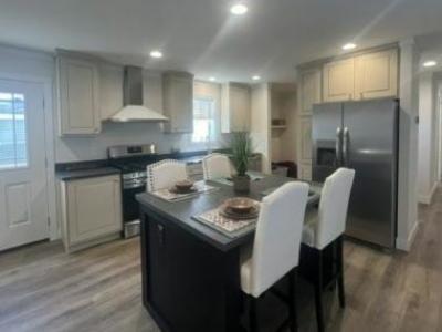 Mobile Home at 493 Cimarron Lake Elmo, MN 55042