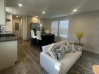 2023 Clayton - Middlebury 6616-SW005 Mobile Home