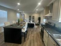 2023 Clayton - Middlebury 6616-SW005 Mobile Home