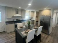 2023 Clayton - Middlebury 6616-SW005 Mobile Home