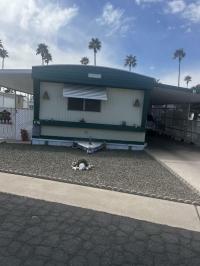 1970 Elkhart Mobile Home