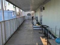 1970 Elkhart Mobile Home