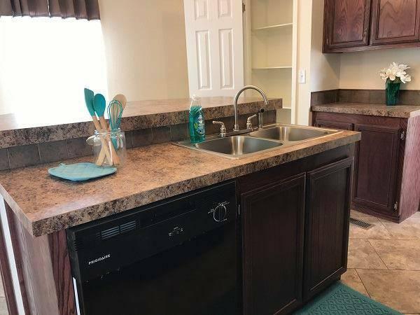 Photo 1 of 2 of home located at 3308 SE 89th Street #127 Oklahoma City, OK 73135
