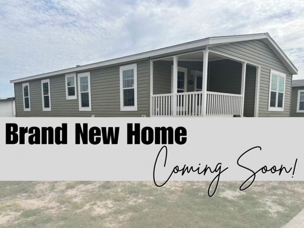 2026 Nobility - Ocala Raleigh Mobile Home