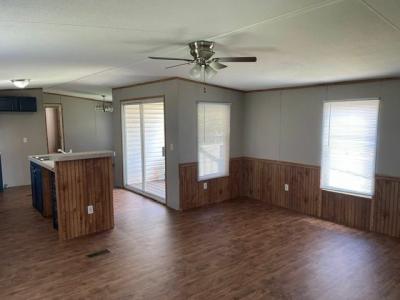 Mobile Home at 6427 SE 48th Street Lot 486427 Oklahoma City, OK 73135