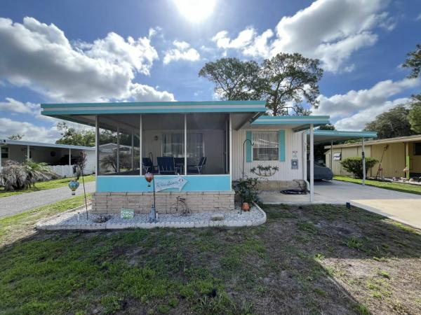 1974 Ramada Mobile Home For Sale