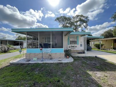 Mobile Home at 170 Woodland Drive Leesburg, FL 34788