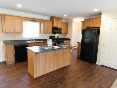 Mobile Home at 5507 Cascade Road Lot 32 Greensboro, NC 27406