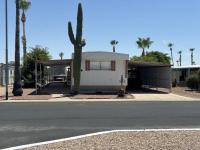 1980 Town and Country El Do Mobile Home