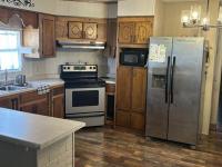 1980 Town and Country El Do Mobile Home