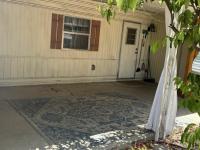1980 Town and Country El Do Mobile Home