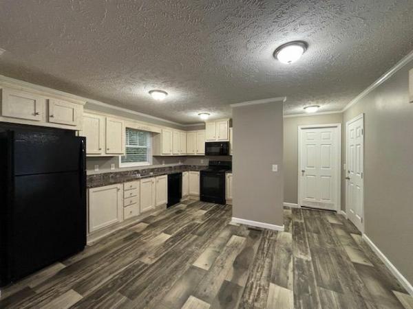 Photo 1 of 2 of home located at 6359 Bells Ferry Road #463 Acworth, GA 30102