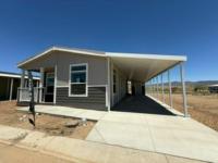 2026 Champion - Chandler American Freedom Manufactured Home