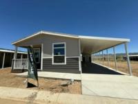 2026 Champion - Chandler American Freedom Manufactured Home