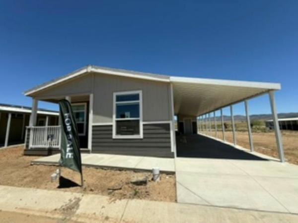 Photo 1 of 2 of home located at 12016 E Stewert Dr Dewey, AZ 86327